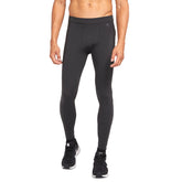 ALWRLD Hi Viz Tight - LAVA ROCK