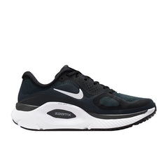 Nike Structure Plus - BLACK / WHITE / ANTHRACITE