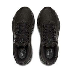 Brooks Ghost 17 GTX - BLACK / BLACK / EBONY
