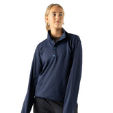 Rabbit Backcountry Fleece - MIDNIGHT BLUE