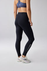 Brooks Momentum Tight 2.0 - BLACK / SPEED LOGO