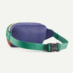 Patagonia Terravia Mini Hip Pack - SOLSTICE PURPLE