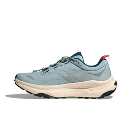 HOKA Transport GTX - PFAS FREE -- DRUZY / BIRCH