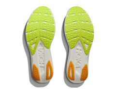 HOKA Cielo Road - WHITE / CERAMIC