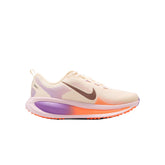 Nike Vomero 18 - CHALK / TATTOO / PINK FOAM / BRIGHT VIOLET