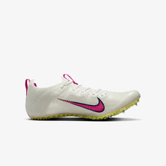 Nike Zoom Superfly Elite 2 2023 - SAIL / FIERCE PINK