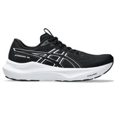 ASICS GT-2000 v14 - BLACK / WHITE
