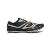 Saucony Kilkenny XC7 - JET / BLUSH