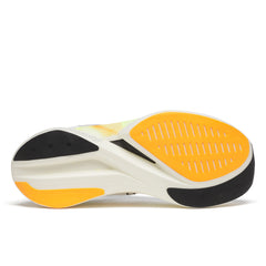 Saucony Endorphin Elite 2 - WHITE / PEEL
