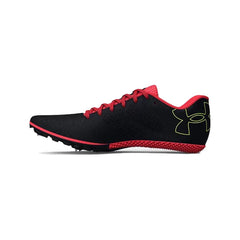 Under Armour Kick Sprint 4 - BLACK BETA