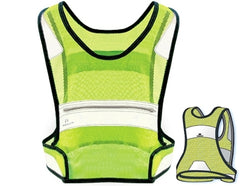 Amphipod Full-Visibility Reflective™ - HI-VIS