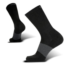 OS1st Wicked Comfort Crew - BLACK