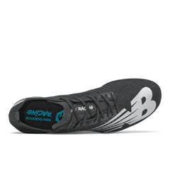 New Balance MD800v7 - BLACK / WHITE