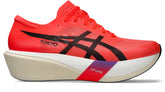 ASICS Metaspeed Edge Tokyo - FLASH RED / BLACK