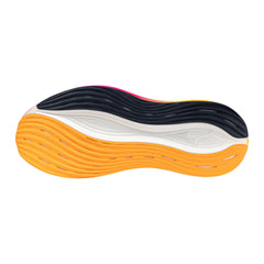 Mizuno Neo Zen Hanabi Pack - WHITE / TANG ORANGE