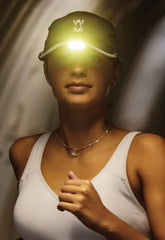 Amphipod Swift-Clip™ Luminator™ Cap Headlamp