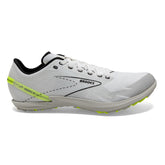 Brooks Draft XC Spikeless - WHITE / BLACK / NIGHTLIFE