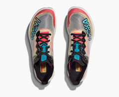 HOKA Cielo X 3 LD - BLACK / YUZU