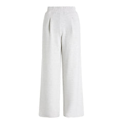 Varley The Extra Wide Leg Pant - 29.5" - IVORY MARL