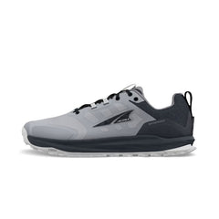 Altra Lone Peak 9 Waterproof Low - GRAY