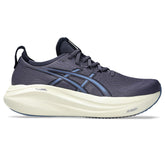 ASICS Gel-Nimbus 27 - INDIGO FOG / DENIM BLUE