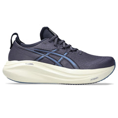 ASICS Gel-Nimbus 27 - INDIGO FOG / DENIM BLUE