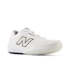New Balance FuelCell 996 v6 - WHITE / BLACK
