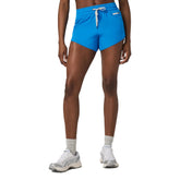 Vuori Clementine 2.0 4" Short 2026 - REGATTA BLUE