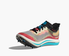 HOKA Cielo X 3 LD - BLACK / YUZU