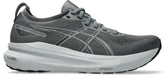 ASICS Gel-Kayano 31 - WIDE -- STEEL GREY / PIEDMONT GREY