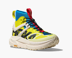 HOKA Mafate X Hike - HOKA CITRUS / ALABASTER