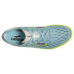 Brooks Wire 8 - BLUE GLOW / NIGHTLIFE / RED