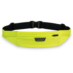 Amphipod MicroStretch Opti-Luxe™ Belt - BLACK