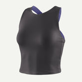 Patagonia Reversible Tank - BLACK