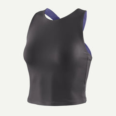 Patagonia Reversible Tank - BLACK