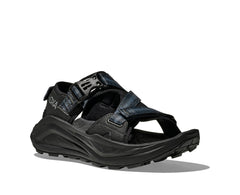 HOKA Infini Hike TC - BLACK / BLACK