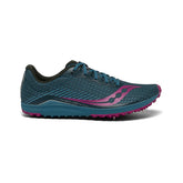 Saucony Kilkenny XC8 Flat - Marine