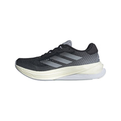 adidas Supernova Solution - CORE BLACK / HALO SILVER / DASH GREY