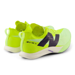 New Balance FuelCell SuperComp MD-X v3 - ALKALINE GREEN