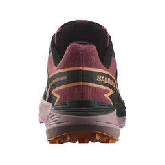 Salomon Thundercross - NOCTURNE / BLACK / PAPAYA