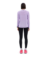 CEP Run Thermal Tights - BLACK