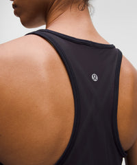 lululemon Swiftly Mesh-Back Tank - NIGHTMOTH / NIGHTMOTH
