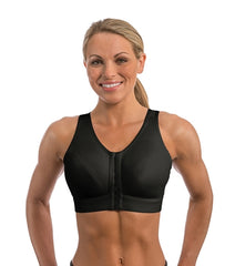 Enell Lite Bra - BLACK