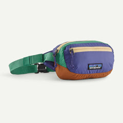 Patagonia Terravia Mini Hip Pack - SOLSTICE PURPLE