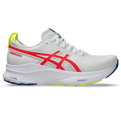 ASICS Gel-Kayano 32 ATC - WHITE / FLASH CORAL