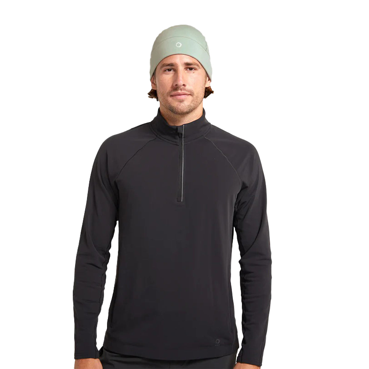 ALWRLD ALRN Merino Beanie - GLACIER