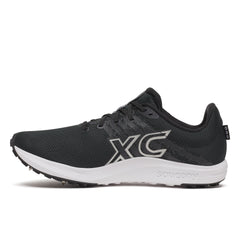 Saucony Kilkenny XC 10 - Spike - BLACK / WHITE