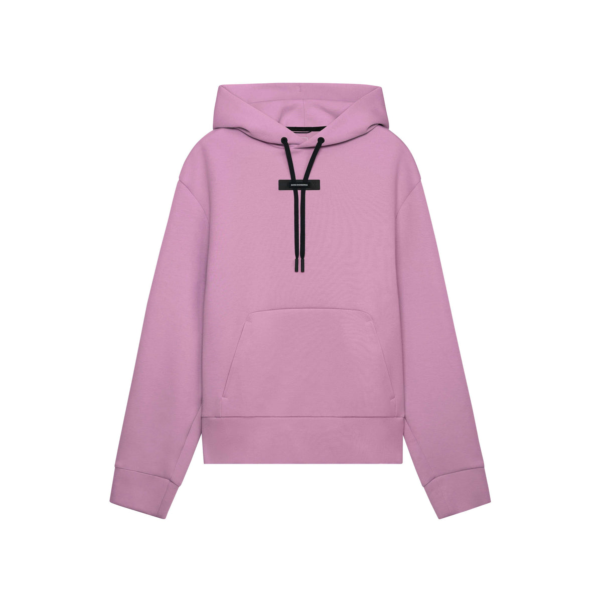 On Focus Tech Hoodie - SAKURA