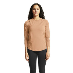 Craft Collective Longsleeve Tee - SYRUP