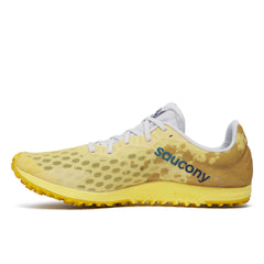 Saucony Kilkenny XC9 - FINCH / WHITE